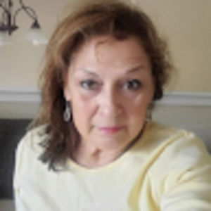 Meet your Posher, Virginia